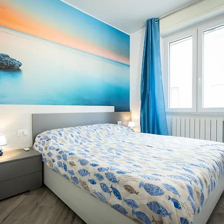 A Un Passo Dal Borgo * פינאלה ליגורה