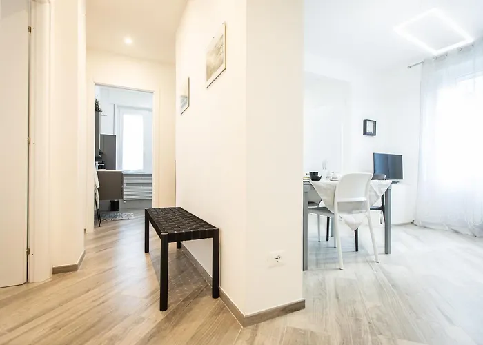 דירה A Un Passo Dal Borgo פינאלה ליגורה