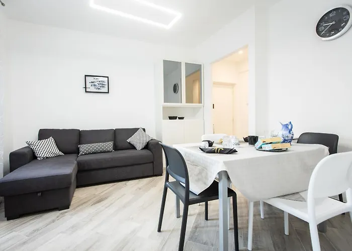 A Un Passo Dal Borgo