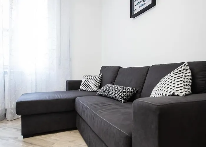 A Un Passo Dal Borgo