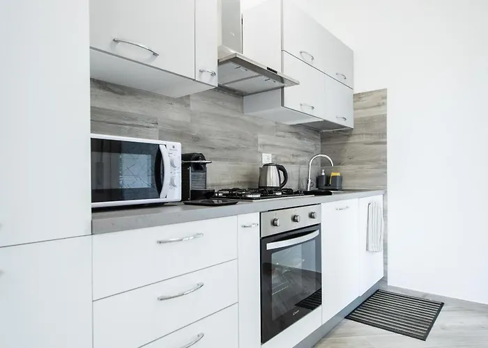 דירה A Un Passo Dal Borgo *