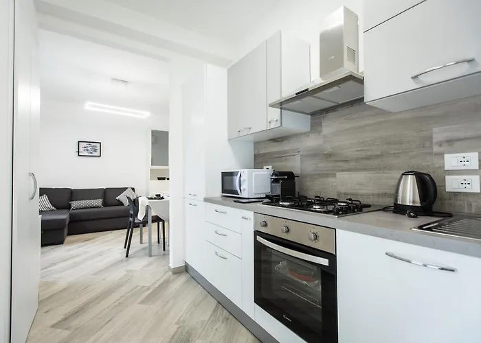 A Un Passo Dal Borgo דירה פינאלה ליגורה