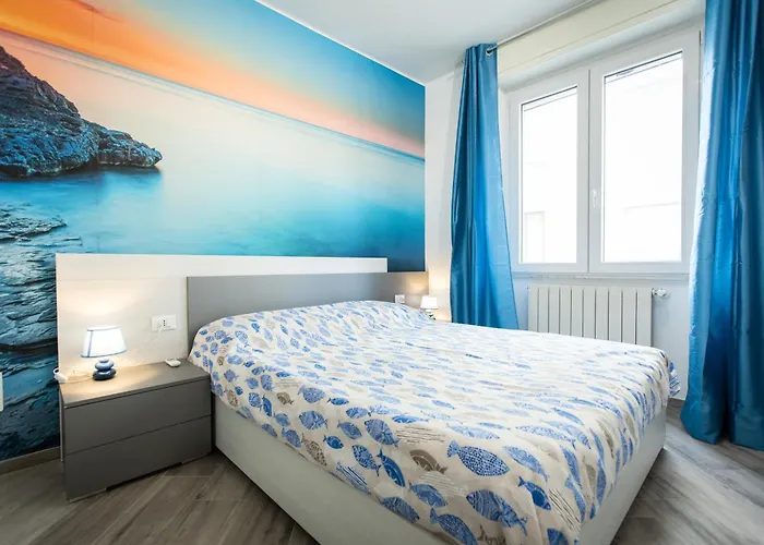 A Un Passo Dal Borgo * פינאלה ליגורה