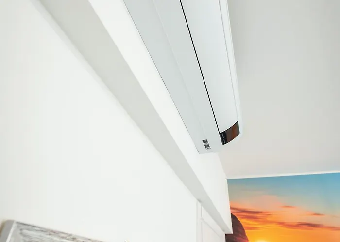 A Un Passo Dal Borgo דירה *