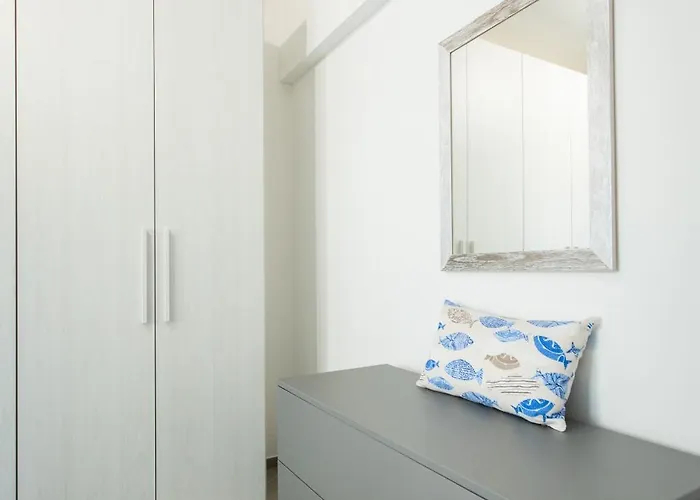 דירה A Un Passo Dal Borgo