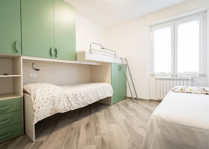 A Un Passo Dal Borgo פינאלה ליגורה