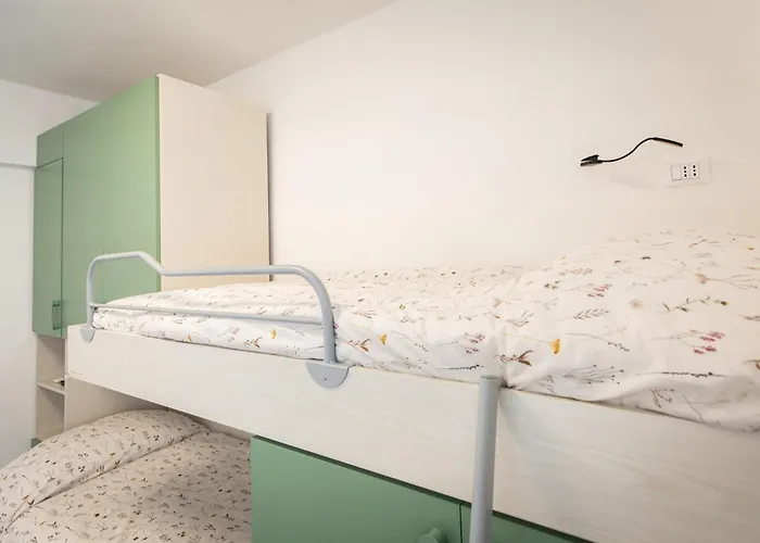 דירה A Un Passo Dal Borgo *