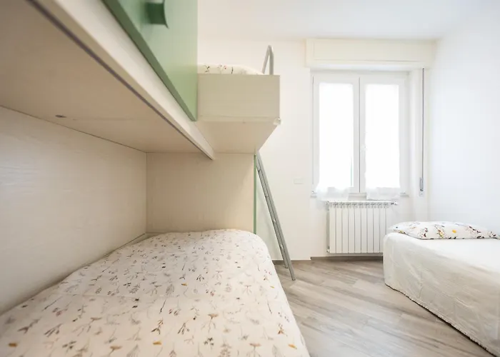 A Un Passo Dal Borgo פינאלה ליגורה