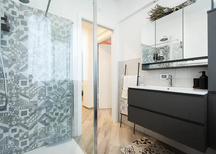 דירה A Un Passo Dal Borgo