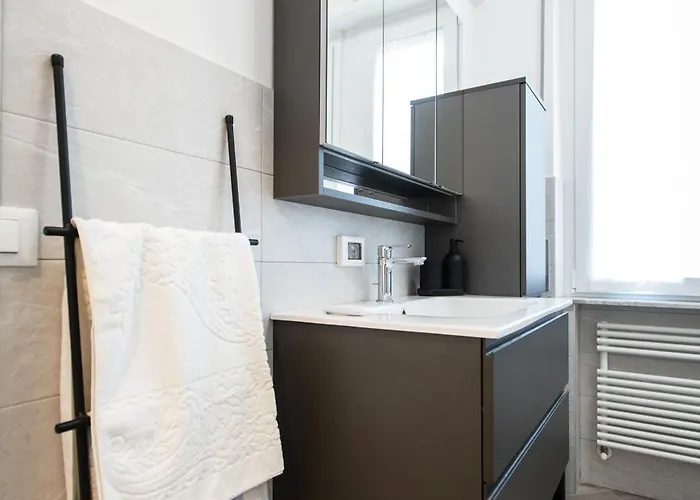 A Un Passo Dal Borgo דירה *