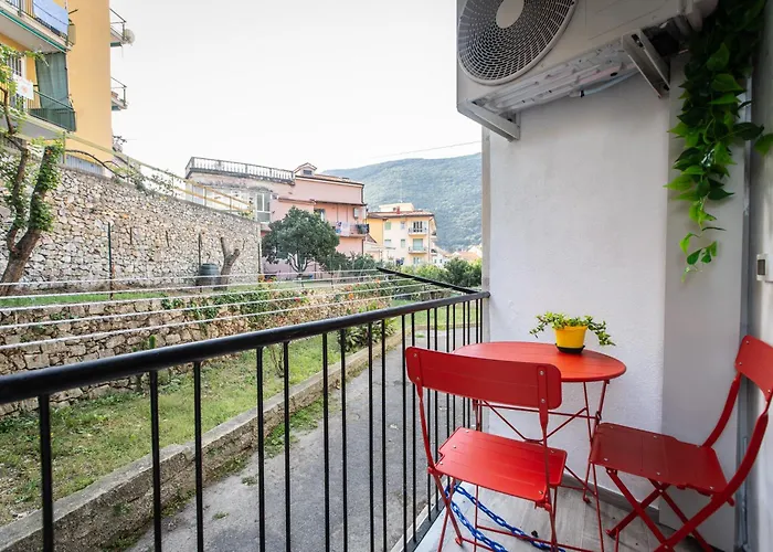 דירה A Un Passo Dal Borgo *