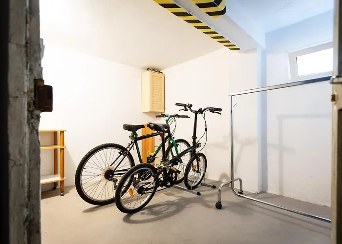 A Un Passo Dal Borgo דירה