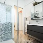 شقة A Un Passo Dal Borgo