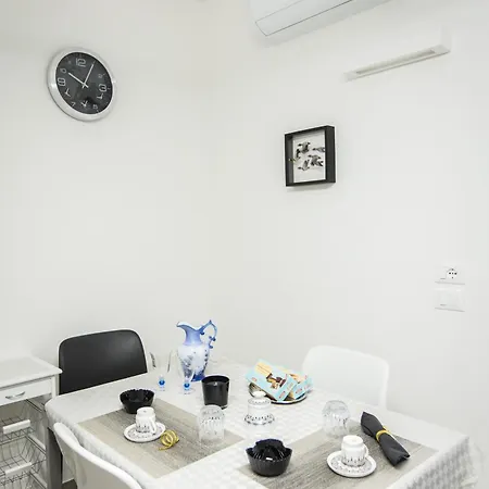 A Un Passo Dal Borgo Apartment