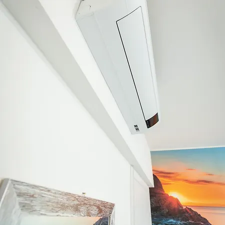 A Un Passo Dal Borgo Apartment *