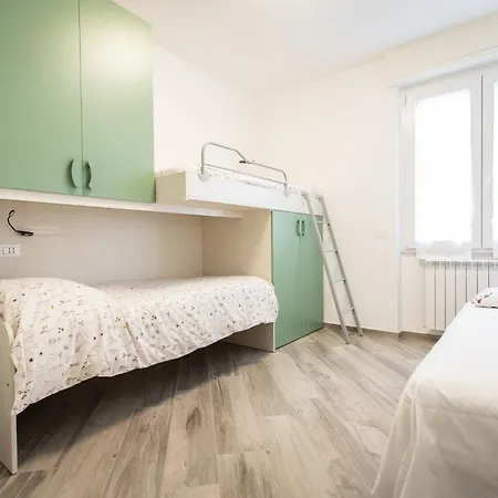 A Un Passo Dal Borgo 菲纳莱利古雷