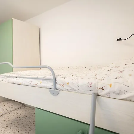 Apartment A Un Passo Dal Borgo *