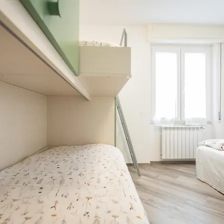 A Un Passo Dal Borgo Finale Ligure