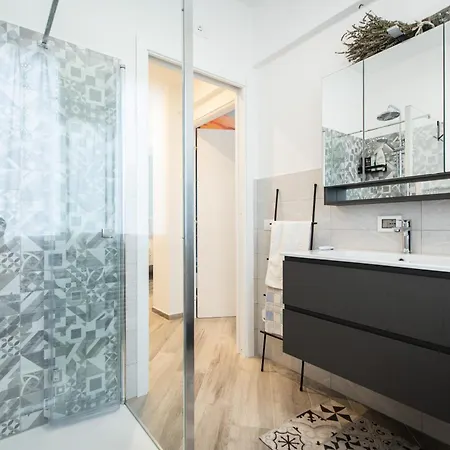 Apartment A Un Passo Dal Borgo