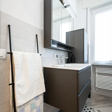 A Un Passo Dal Borgo Apartment *