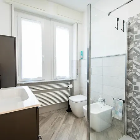 Apartment A Un Passo Dal Borgo Finale Ligure