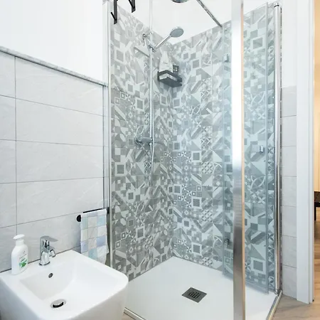 A Un Passo Dal Borgo Apartment