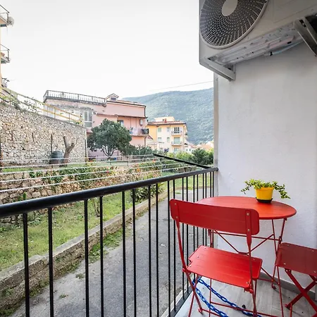 شقة A Un Passo Dal Borgo *