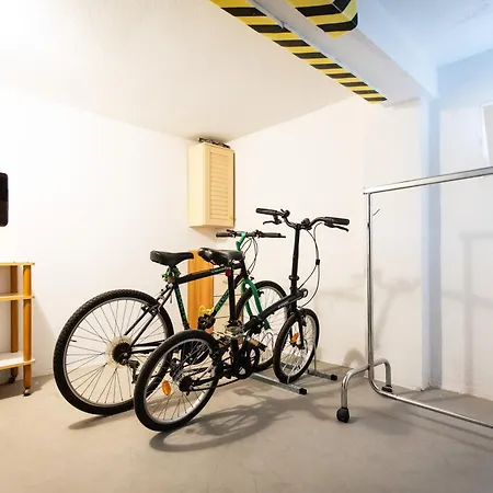 A Un Passo Dal Borgo Apartment